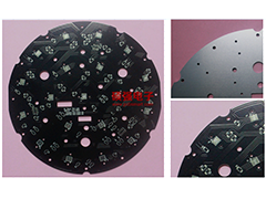 Single side aluminum PCB 6