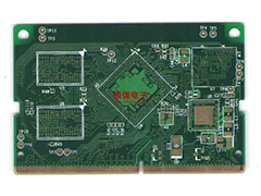 8L FR4 PCB 1