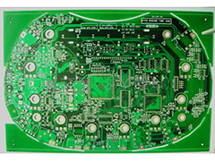 FR4 6L PCB