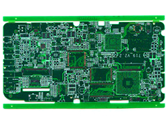 FR4 6L PCB 2