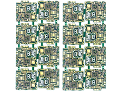 4L THIN PCB