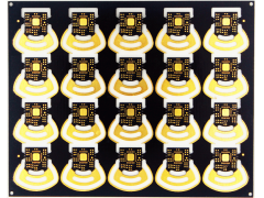 Pcb/Printed Circuit Board Manufacturers & Suppliers in C