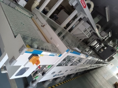 <b>Brown oxidation line</b>