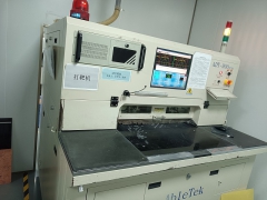 Target drill machine