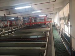 copper plating line2